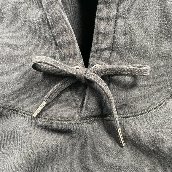 Maison Article Heavyweight Black Pullover Hoodie Sweatshirt Shoe Palace Men's XL - Picture 3 of 16